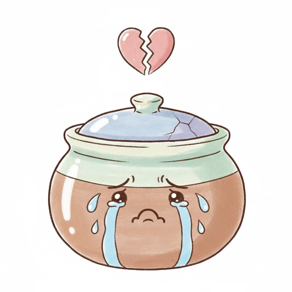 最初のぬか床は3日で失敗。でも諦めなかった。
