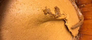 My First Homemade Miso: Packed into a Wooden Barrel and Opened 10 Months Later