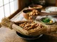納豆の「後熟」の24時間に何が起きているか｜発酵前後を比べた食品分析のサムネイル