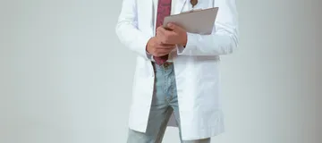 ジョギングを始めて間もなく、肺結核と診断された。