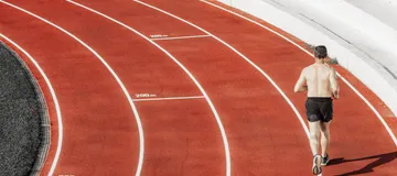 I Tried Interval Training. So This Is What Getting Faster Really Means.