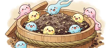 My Nukadoko Is Being Studied by a University. The Surprising Connection Between Salt Concentration and Lactic Acid Bacteria.