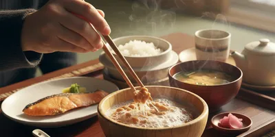 毎日納豆チャレンジ、1週間やってみた。正直な感想。のサムネイル