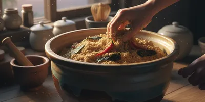 ぬか床を始めたら、毎日の暮らしが変わった。気づいたら、すっかりはまっていた。のサムネイル