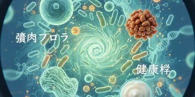 「腸活」って本当なのか。発酵食品と腸内環境について、ちゃんと調べてみたのサムネイル
