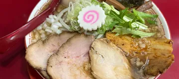 After Many Failures, My Shoyu Koji Finally Came Together—And a Word About Niboshi Ramen