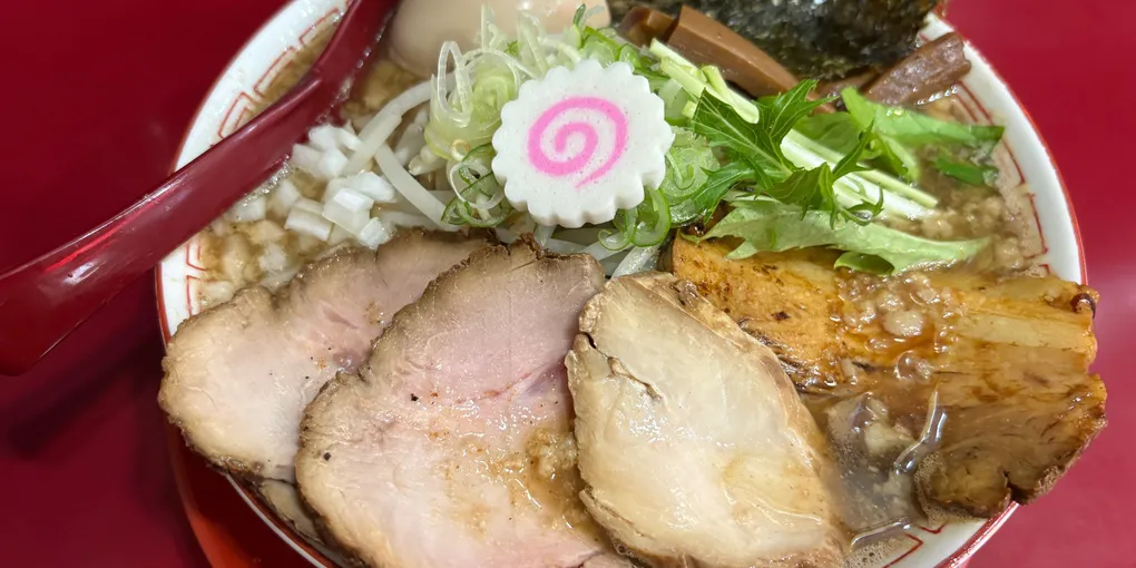 何度も失敗した醤油麹が、今回はうまくいった。そして、煮干しラーメンの話。のアイキャッチ画像
