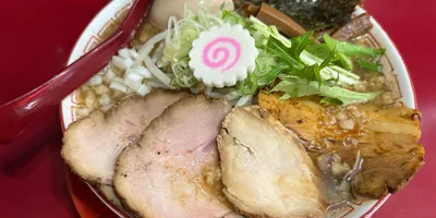 何度も失敗した醤油麹が、今回はうまくいった。そして、煮干しラーメンの話。のサムネイル