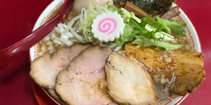 何度も失敗した醤油麹が、今回はうまくいった。そして、煮干しラーメンの話。のアイキャッチ画像