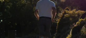 10キロを走れた日。そして、スピードを求め始めた。